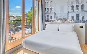 B&B Hotel Milano Sant'Ambrogio